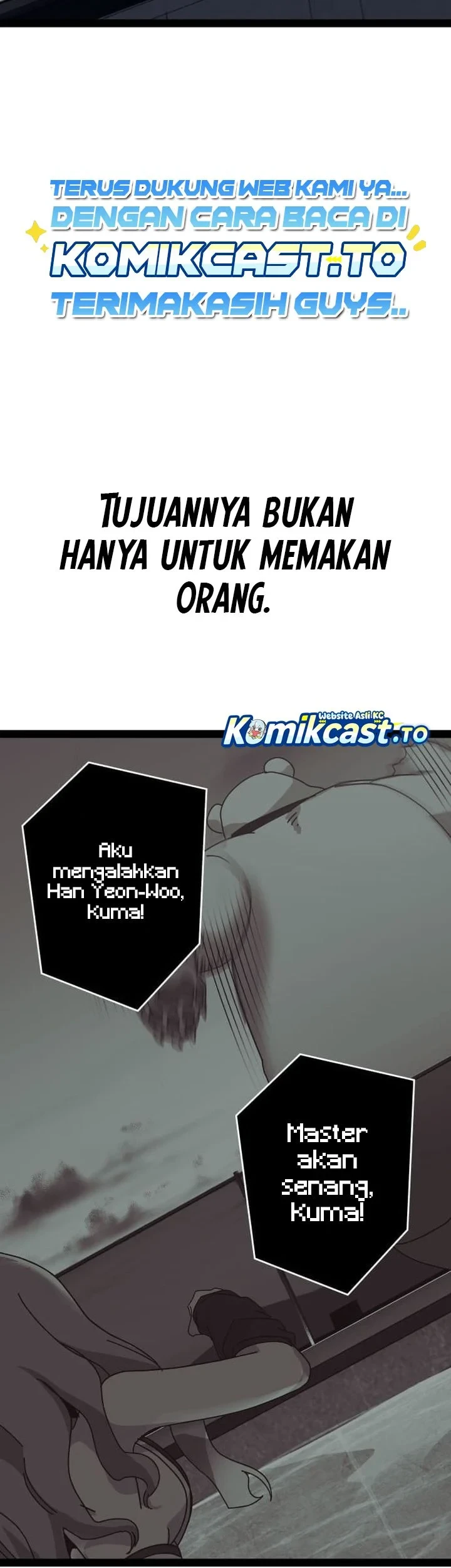 Reversal of No Mercy Chapter 15 Gambar 60