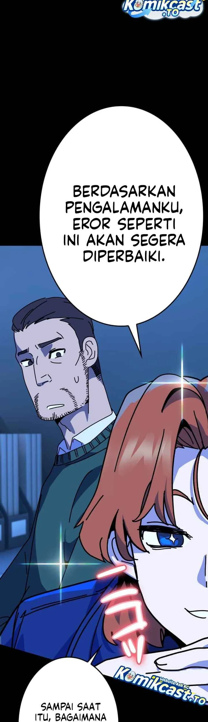 Reversal of No Mercy Chapter 16 Gambar 55