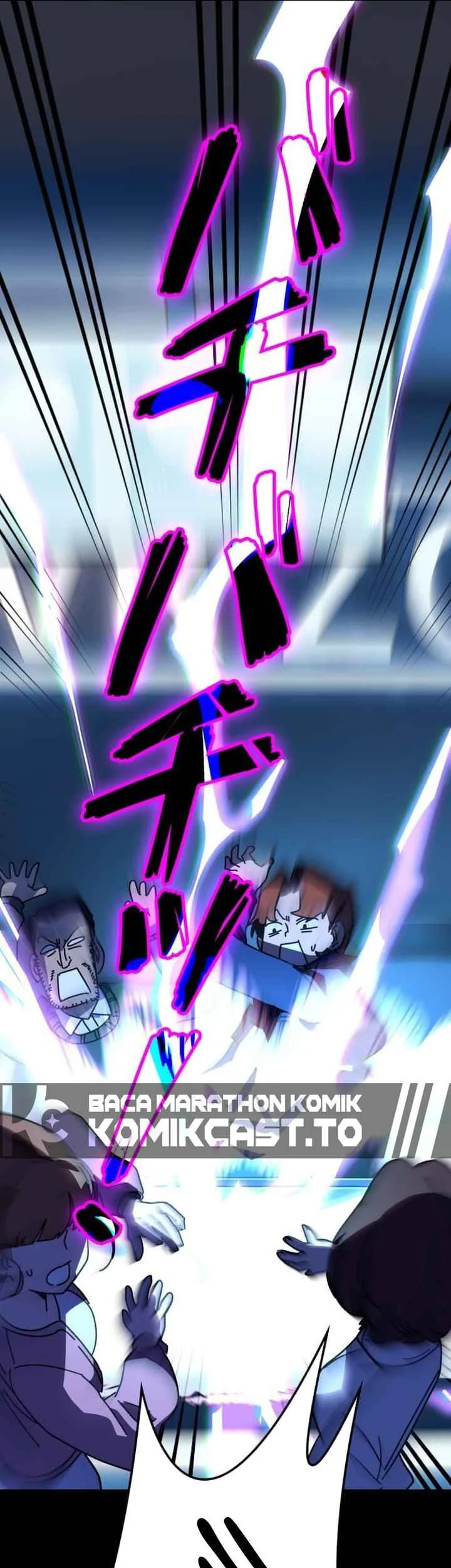 Reversal of No Mercy Chapter 16 Gambar 57