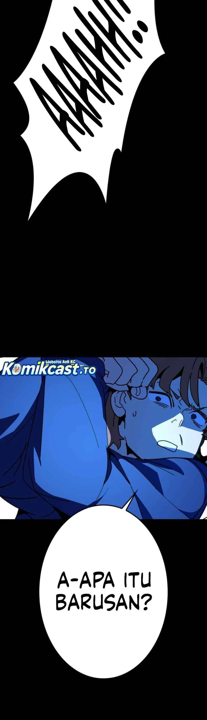 Reversal of No Mercy Chapter 16 Gambar 58