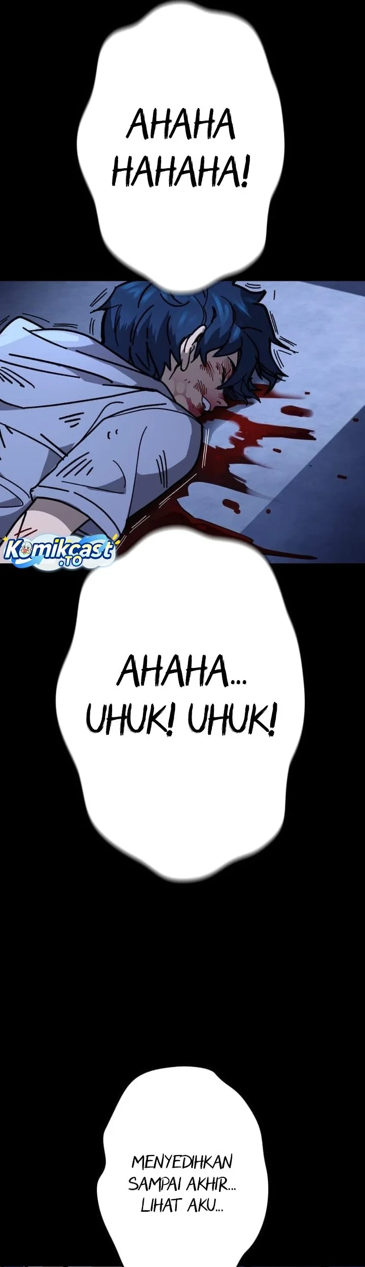 Reversal of No Mercy Chapter 2 Gambar 52
