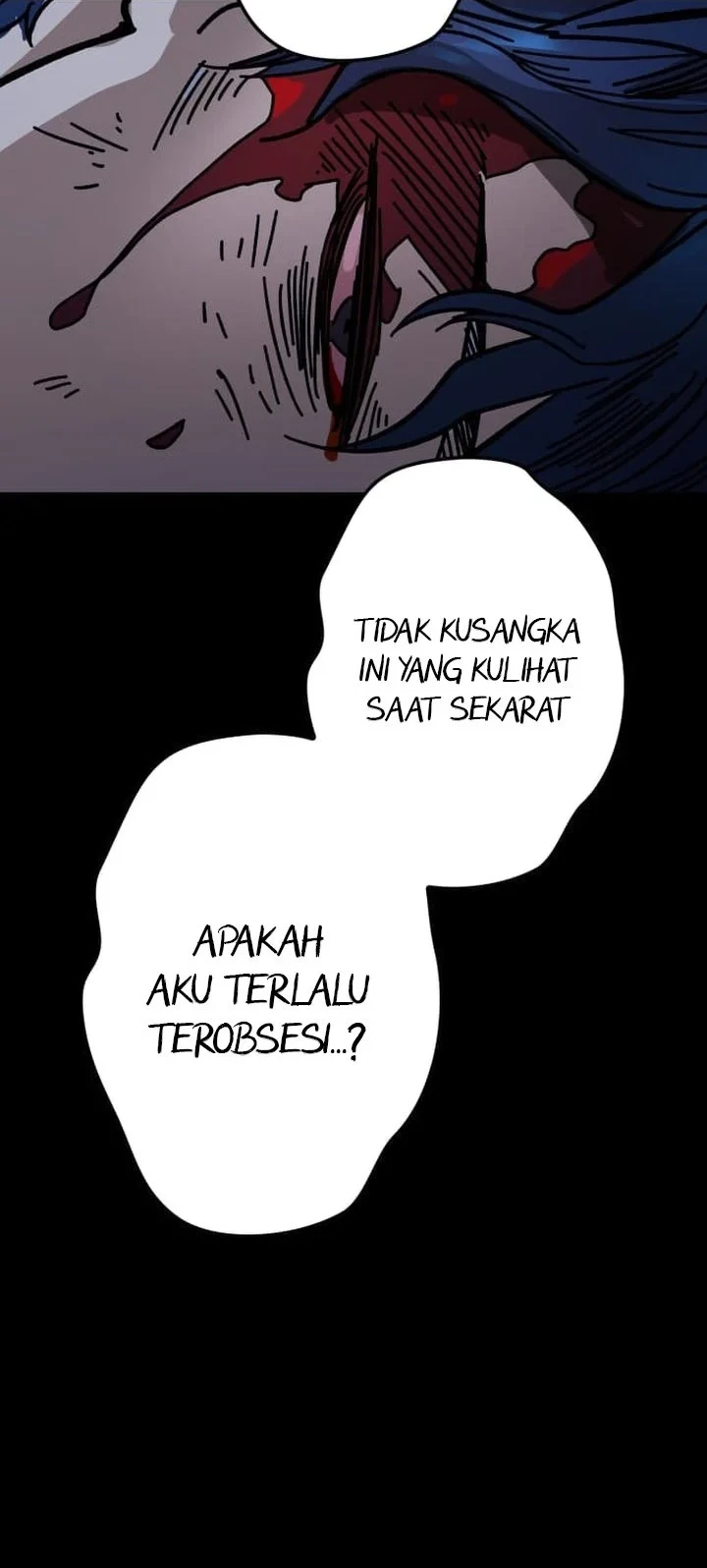 Reversal of No Mercy Chapter 2 Gambar 53