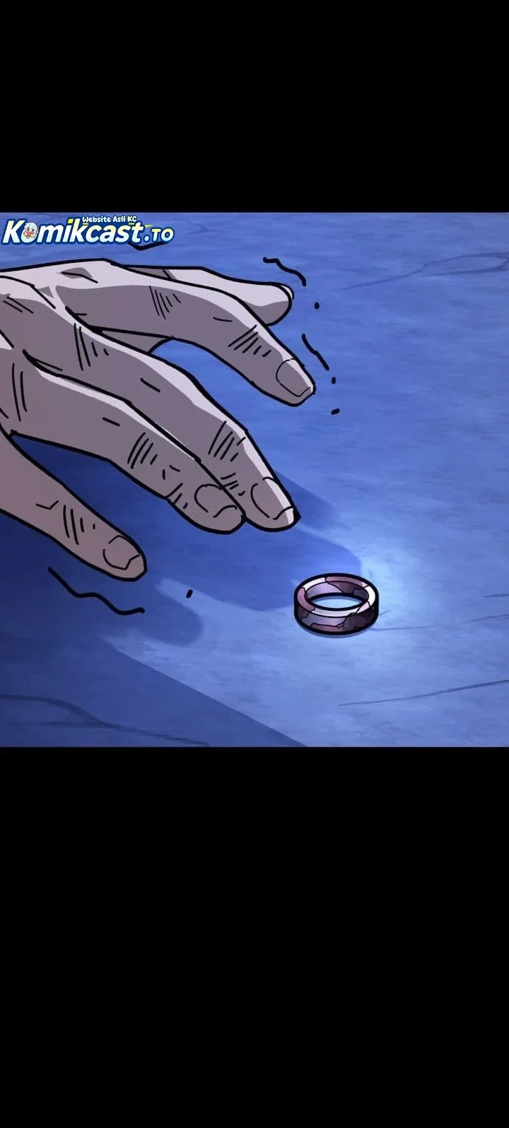 Reversal of No Mercy Chapter 2 Gambar 55