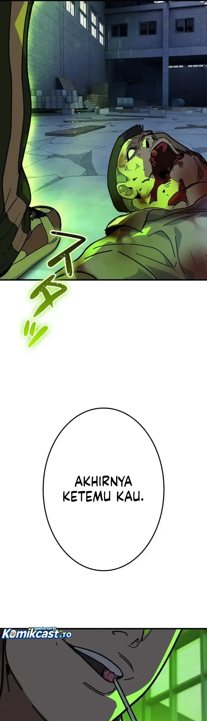 Reversal of No Mercy Chapter 3 Gambar 56