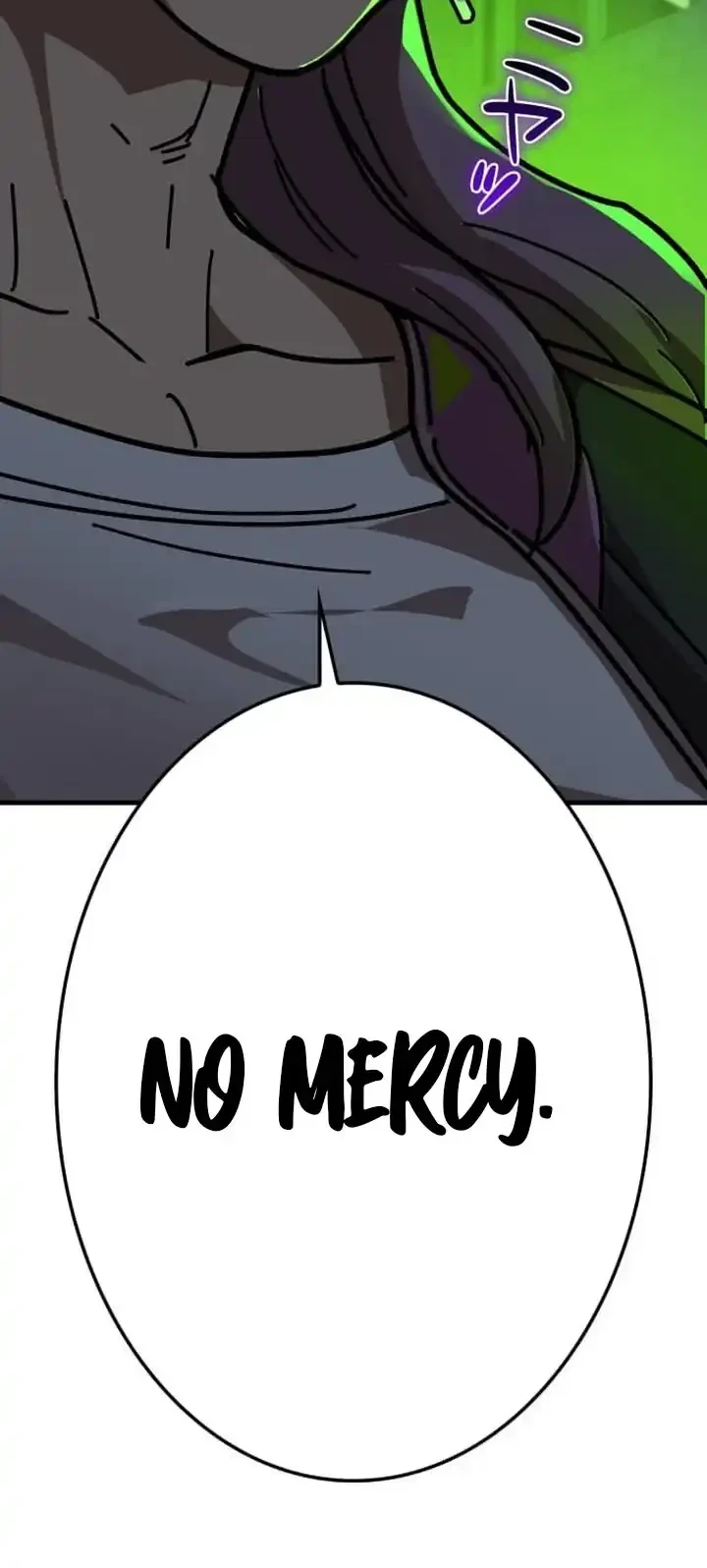 Reversal of No Mercy Chapter 3 Gambar 57