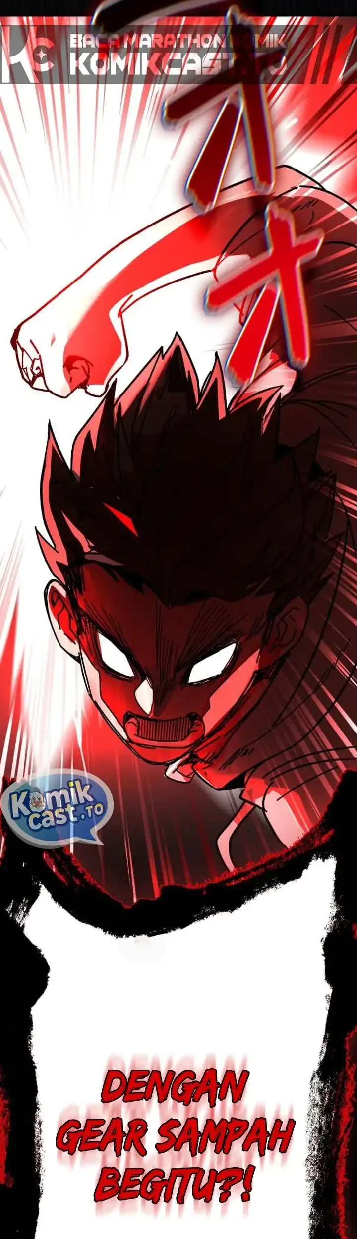 Reversal of No Mercy Chapter 4 Gambar 56