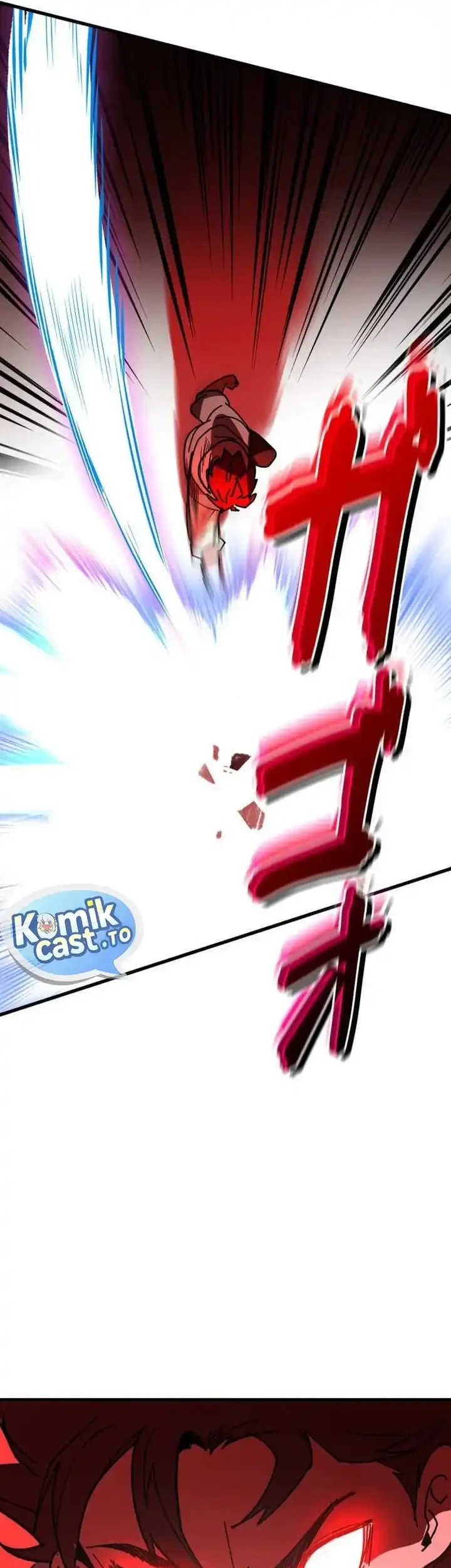 Reversal of No Mercy Chapter 4 Gambar 58