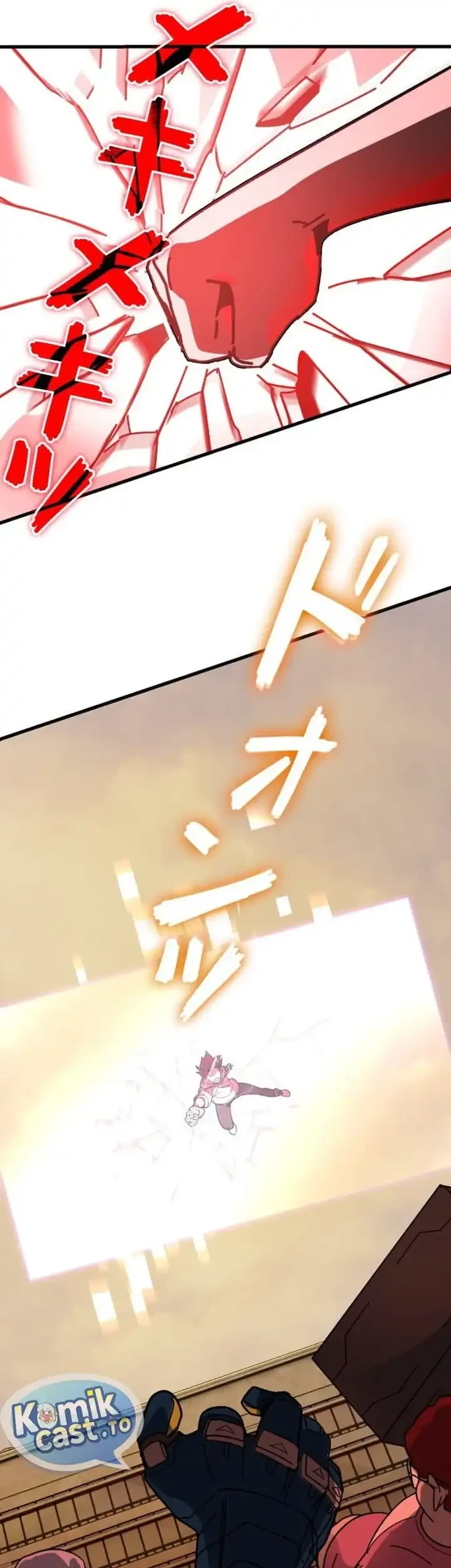 Reversal of No Mercy Chapter 4 Gambar 60