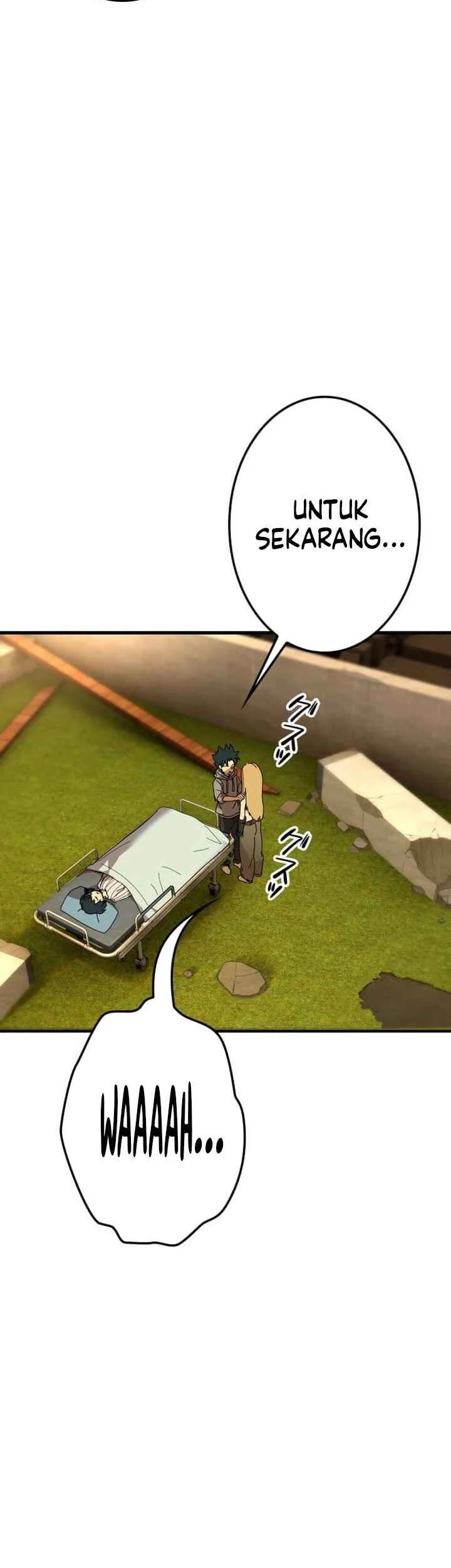 Reversal of No Mercy Chapter 6 Gambar 50