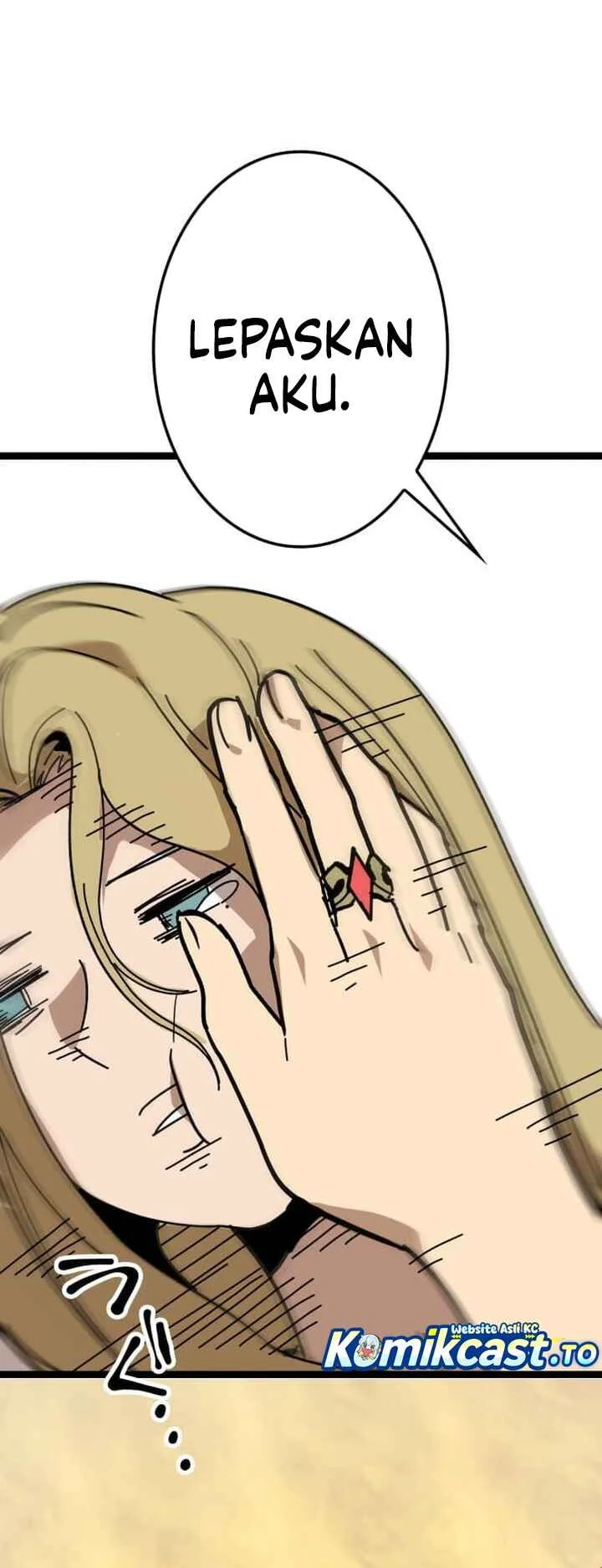 Reversal of No Mercy Chapter 6 Gambar 51