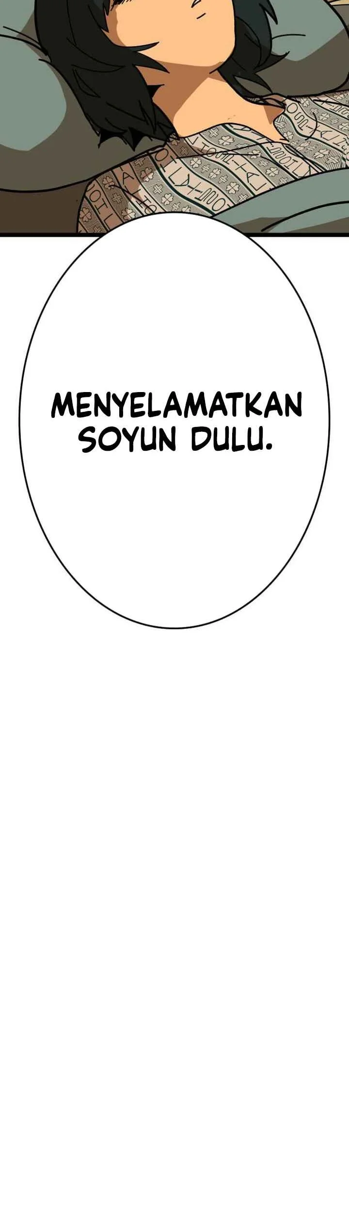 Reversal of No Mercy Chapter 6 Gambar 53