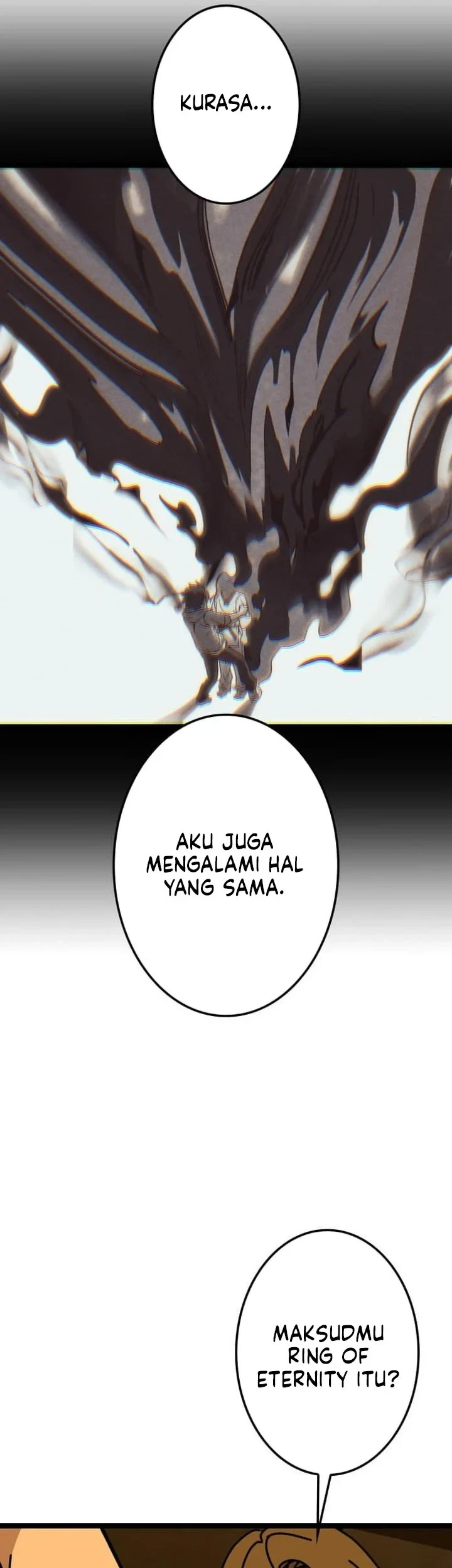 Reversal of No Mercy Chapter 7 Gambar 54