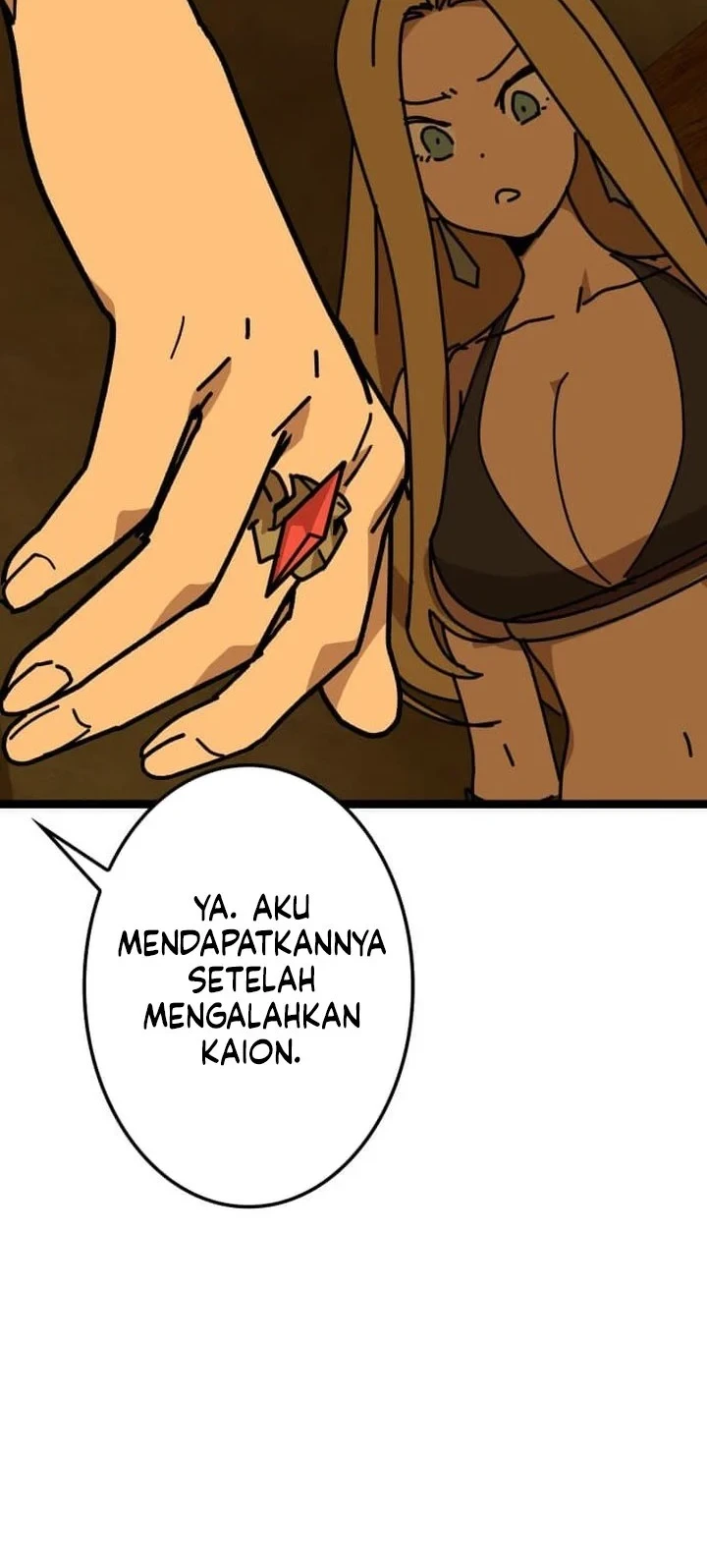 Reversal of No Mercy Chapter 7 Gambar 55