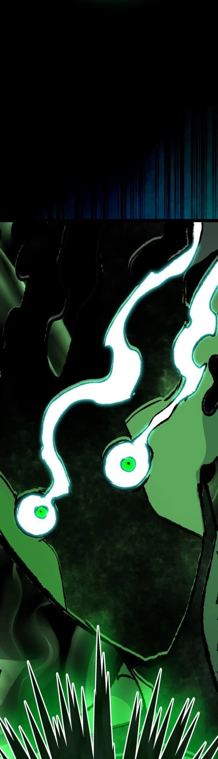 Reversal of No Mercy Chapter 8 Gambar 69