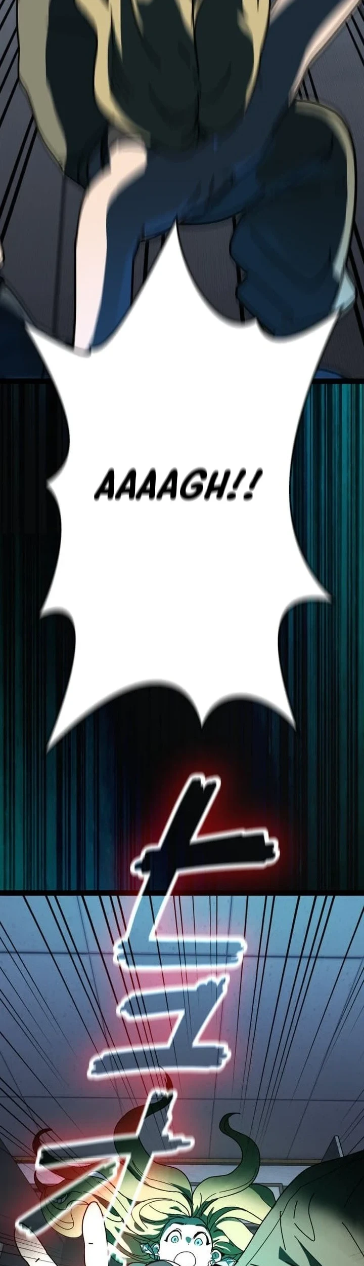 Reversal of No Mercy Chapter 8 Gambar 72