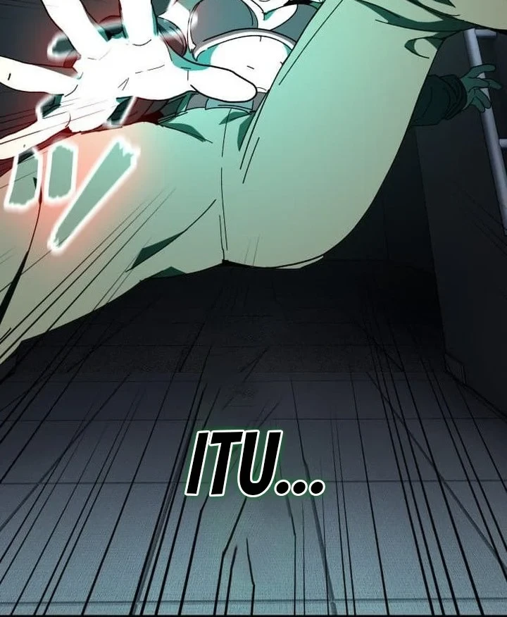 Reversal of No Mercy Chapter 8 Gambar 73