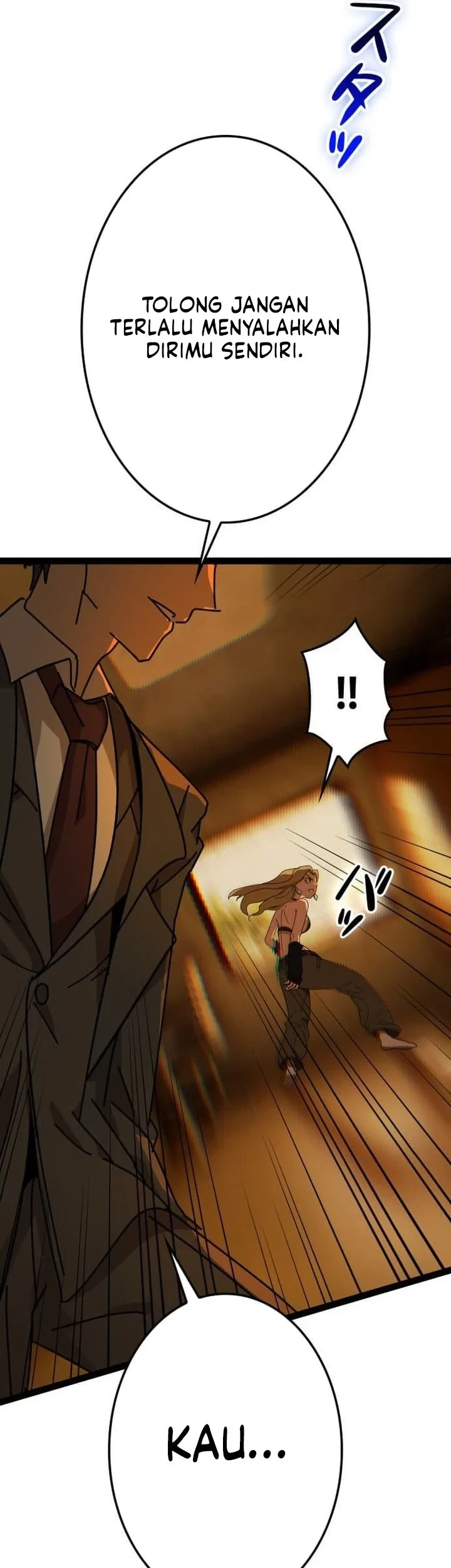 Reversal of No Mercy Chapter 9 Gambar 60