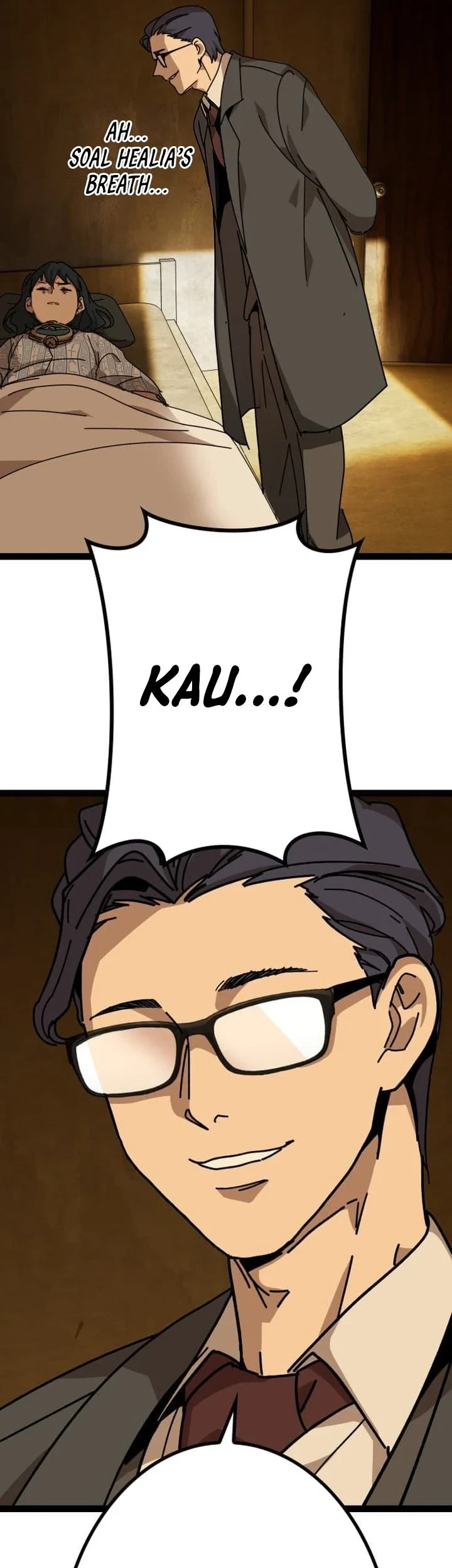Reversal of No Mercy Chapter 9 Gambar 62