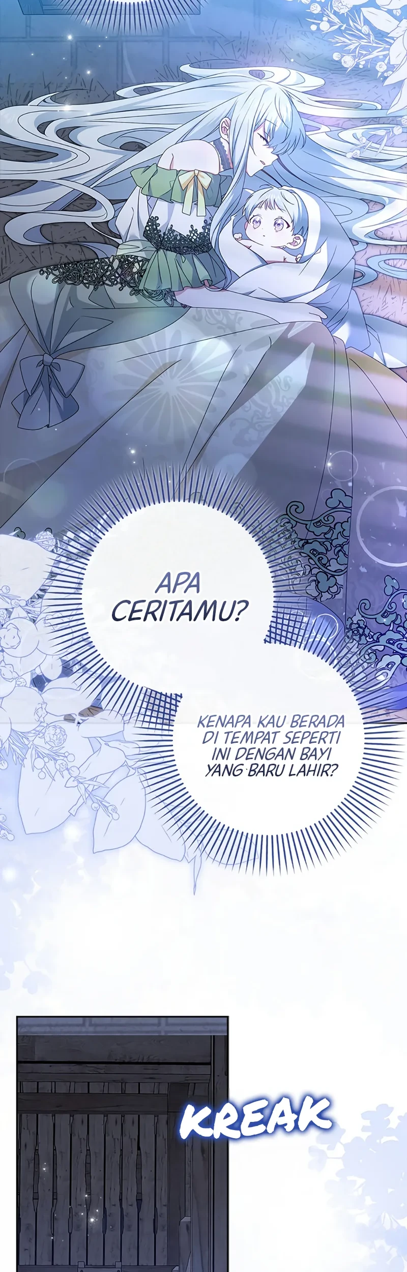 Rewriting My Third Life Chapter 1 Gambar 28