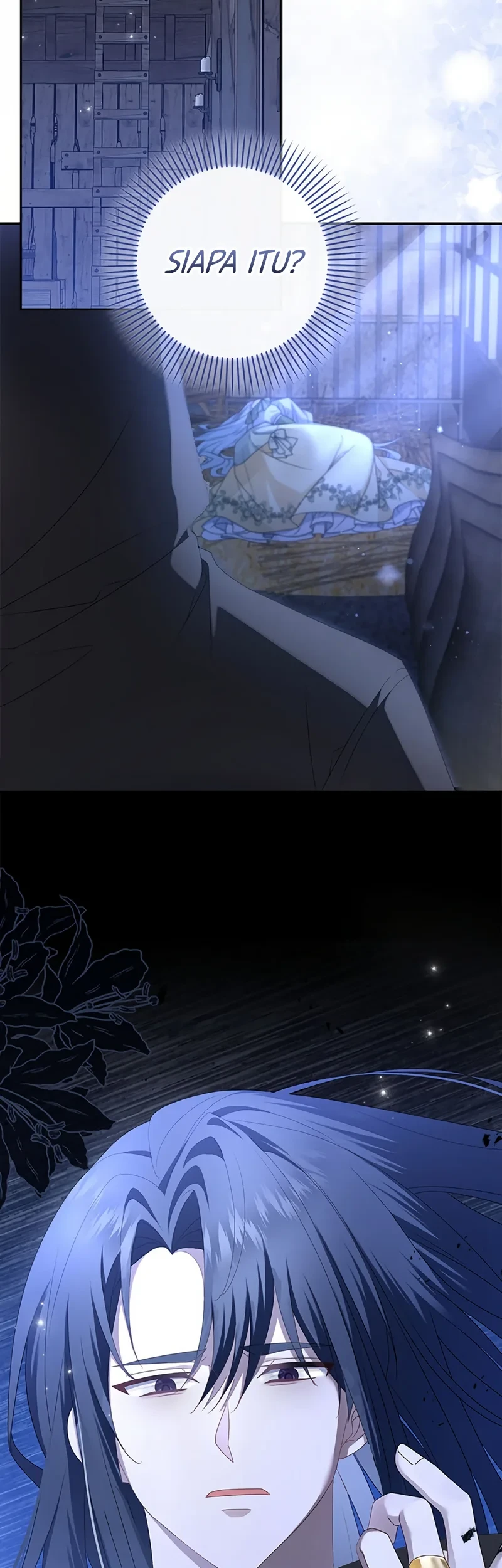 Rewriting My Third Life Chapter 1 Gambar 29