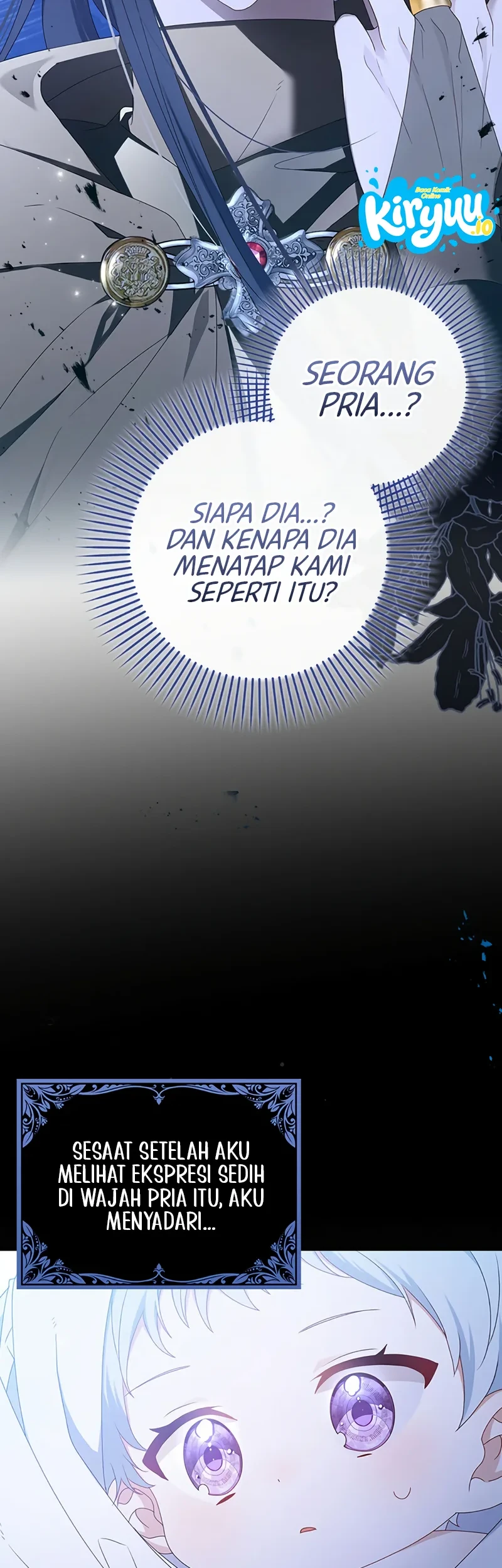 Rewriting My Third Life Chapter 1 Gambar 30