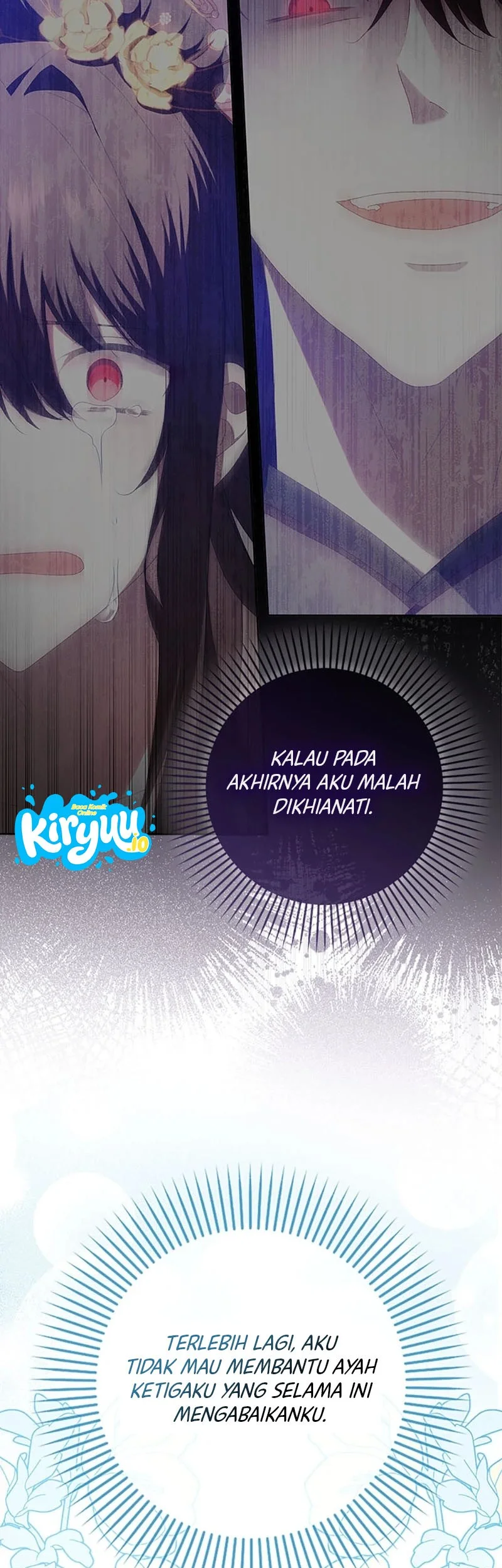 Rewriting My Third Life Chapter 2 Gambar 28