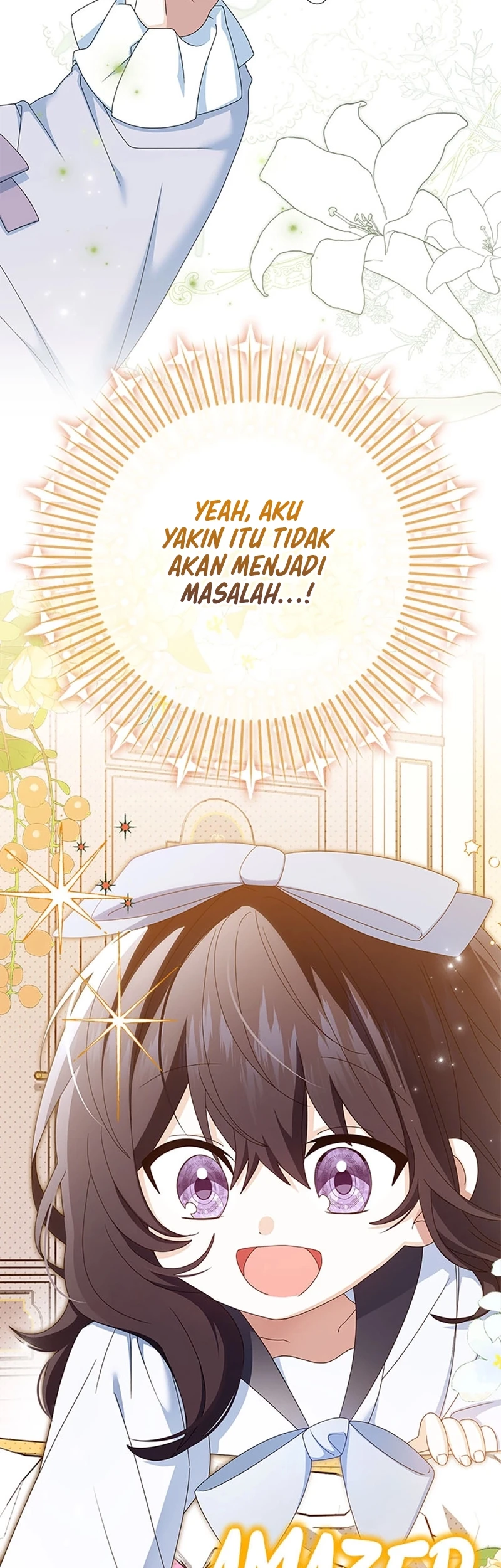 Rewriting My Third Life Chapter 5 Gambar 28