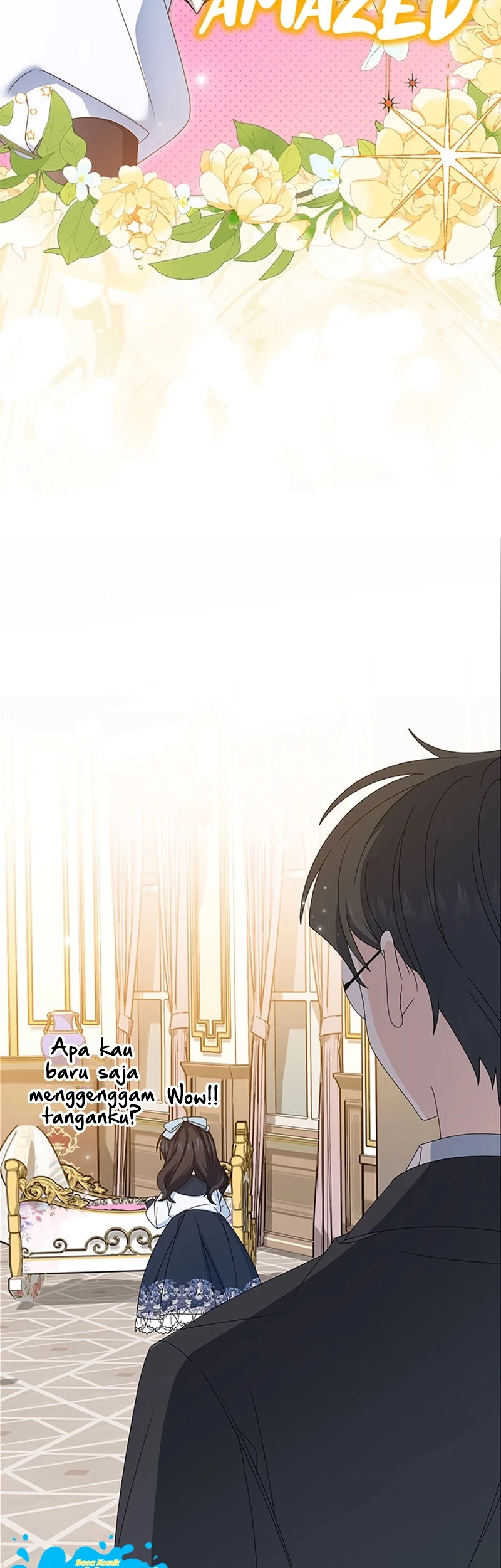 Rewriting My Third Life Chapter 5 Gambar 29
