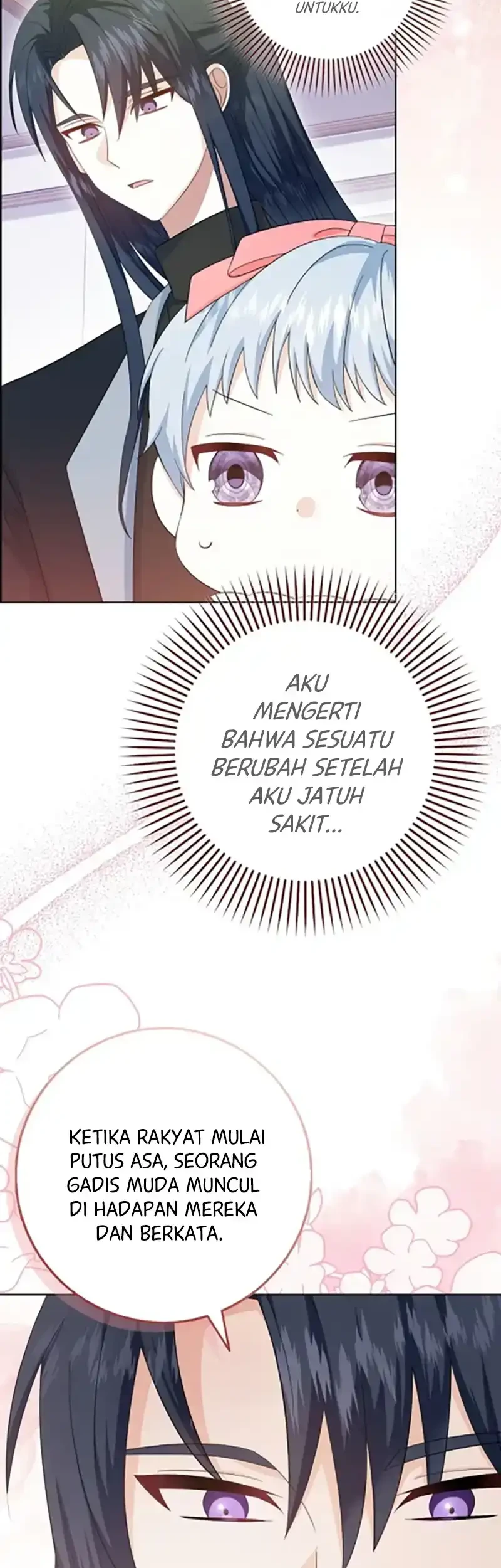 Rewriting My Third Life Chapter 7 Gambar 27