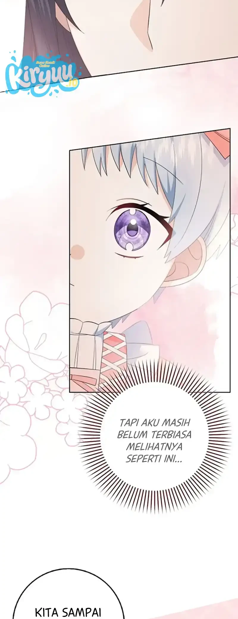 Rewriting My Third Life Chapter 7 Gambar 28