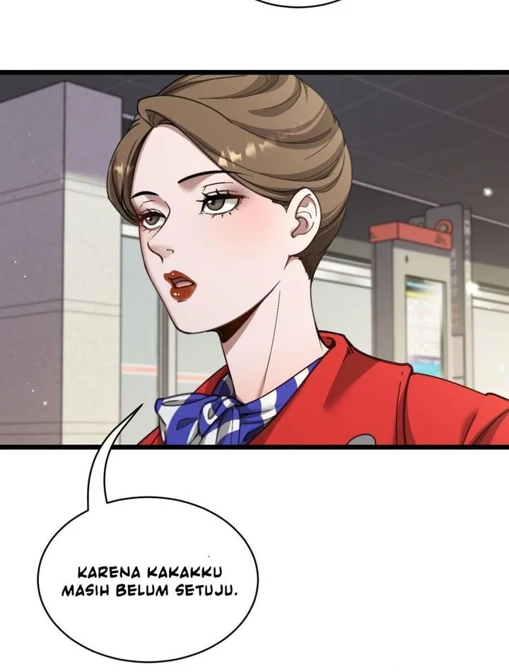 Riches Can’t Buy Loyalty Chapter 63 Gambar 24