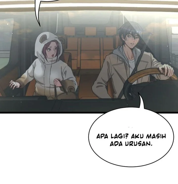 Riches Can’t Buy Loyalty Chapter 66 Gambar 28