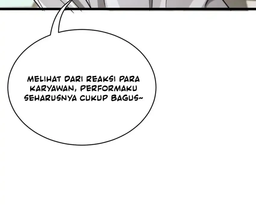 Riches Can’t Buy Loyalty Chapter 72 Gambar 23