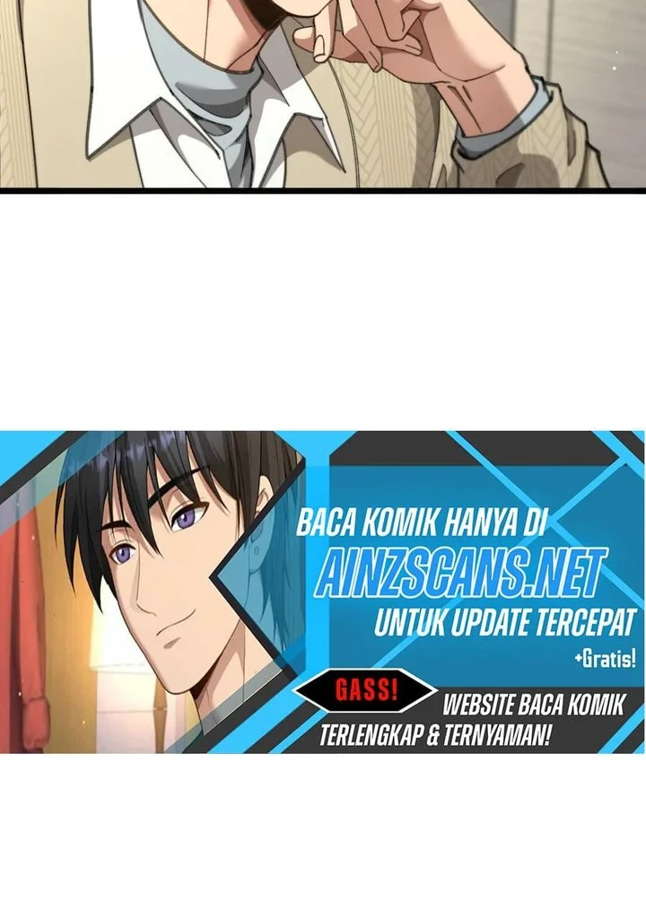Riches Can’t Buy Loyalty Chapter 90 Gambar 23