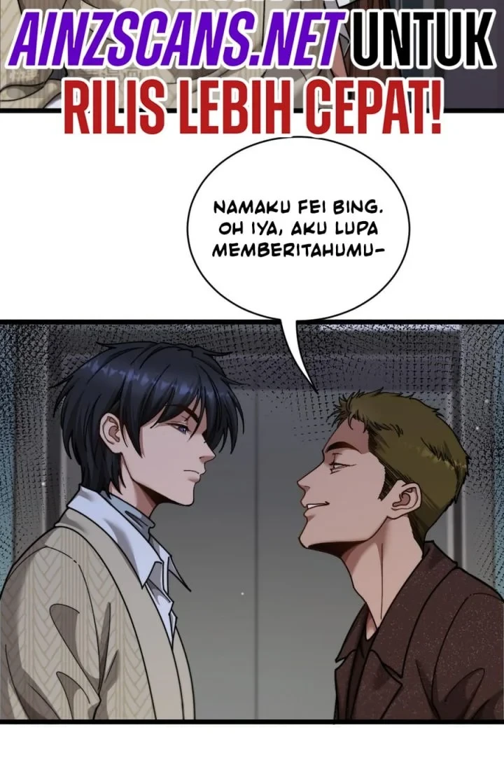 Riches Can’t Buy Loyalty Chapter 93 - Halaman 21