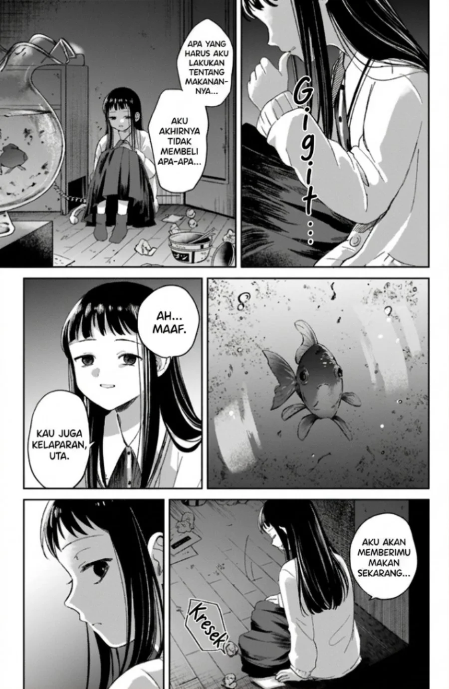 Rinko-chan to Himosugara Chapter 1 Gambar 22
