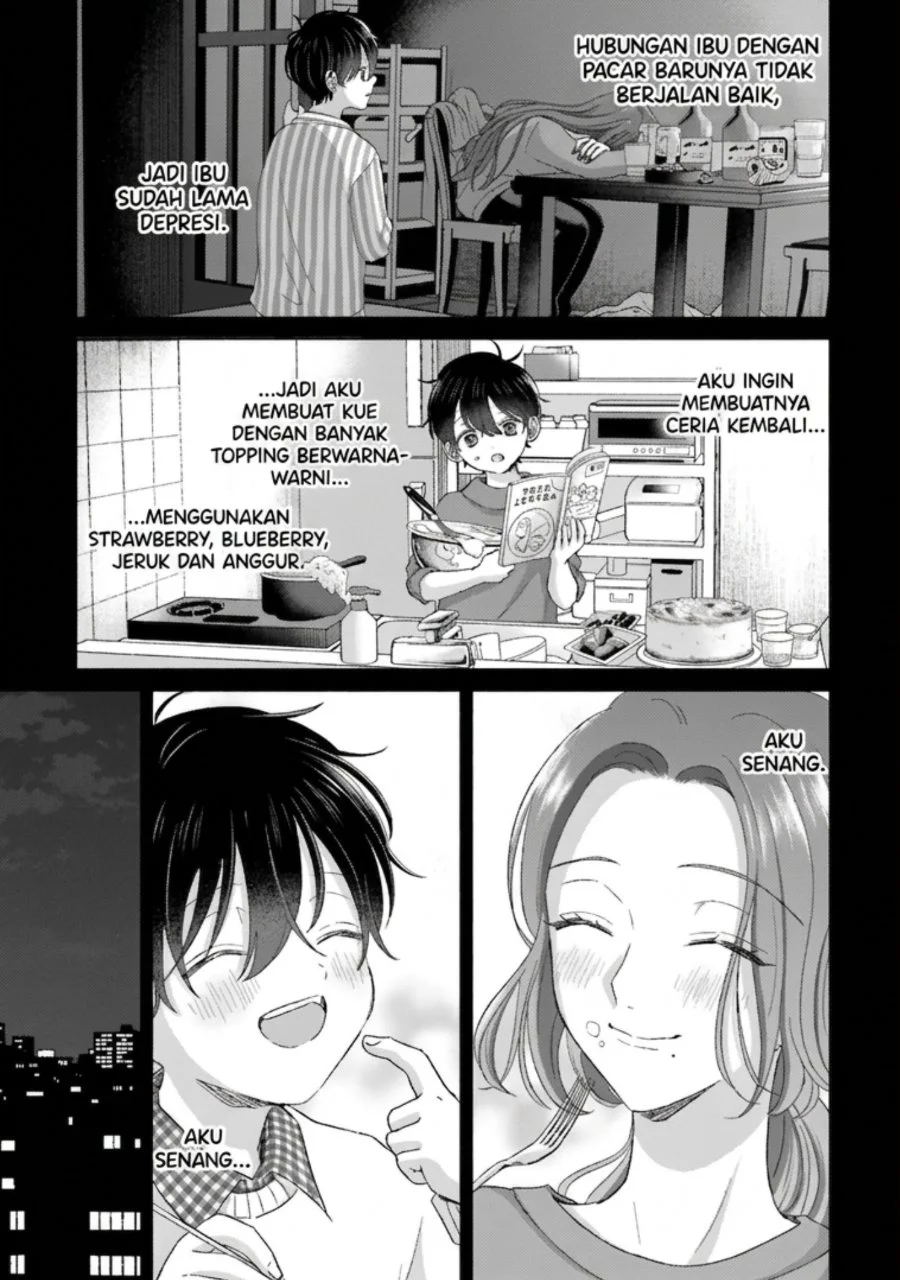 Rinko-chan to Himosugara Chapter 12 Gambar 16