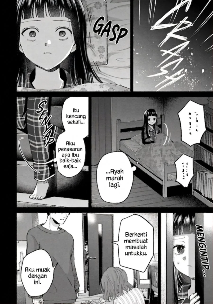 Rinko-chan to Himosugara Chapter 15 Gambar 15