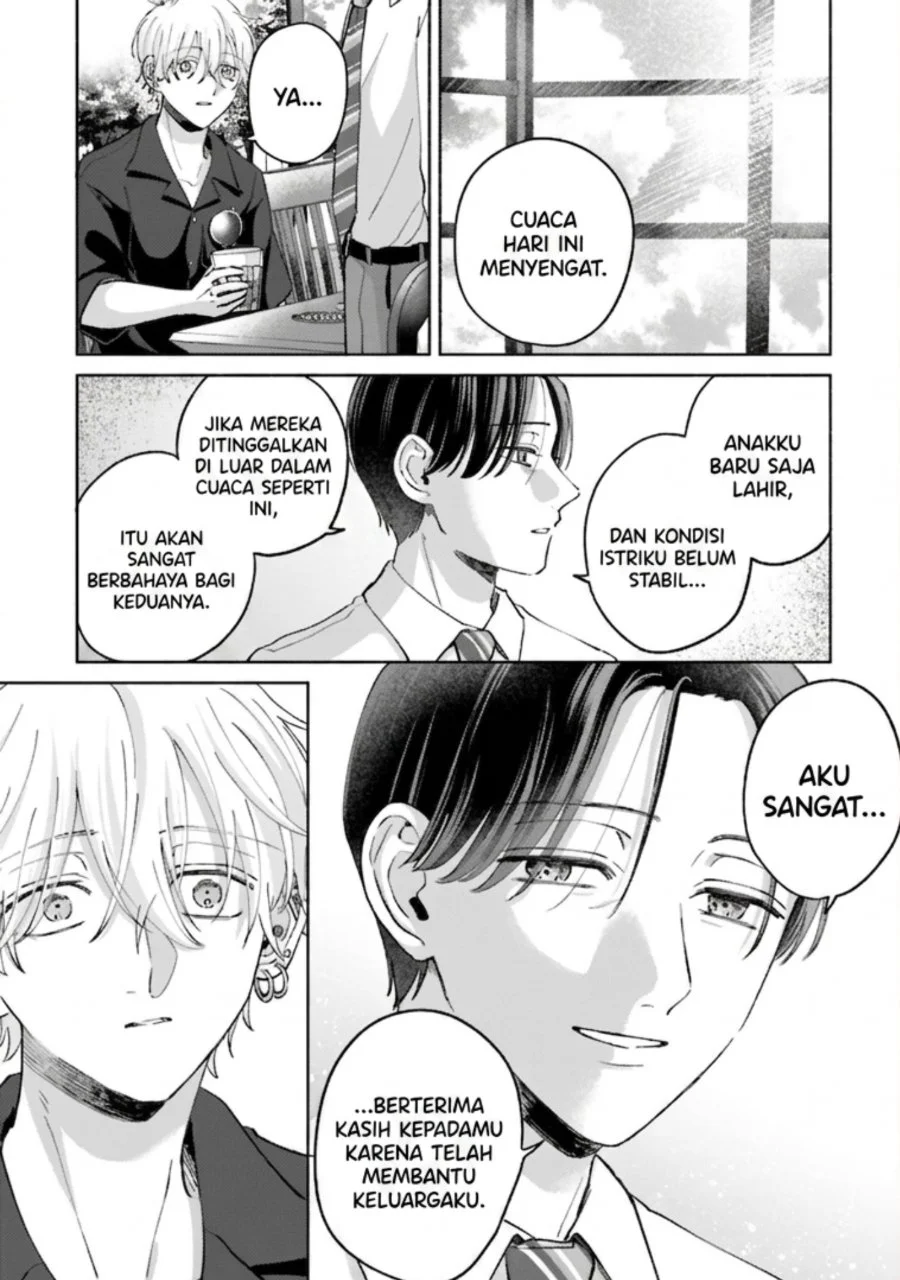Rinko-chan to Himosugara Chapter 16 Gambar 16