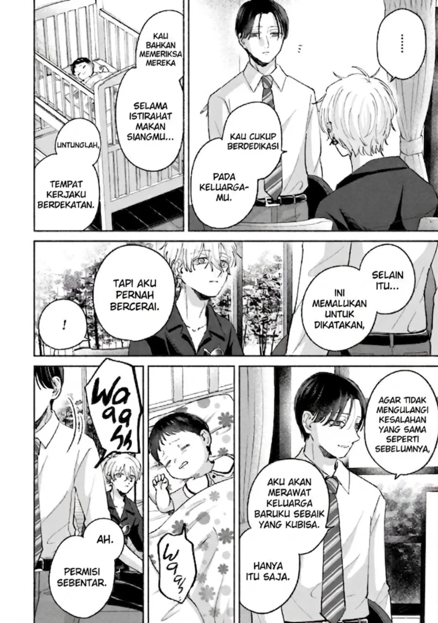 Rinko-chan to Himosugara Chapter 16 Gambar 17