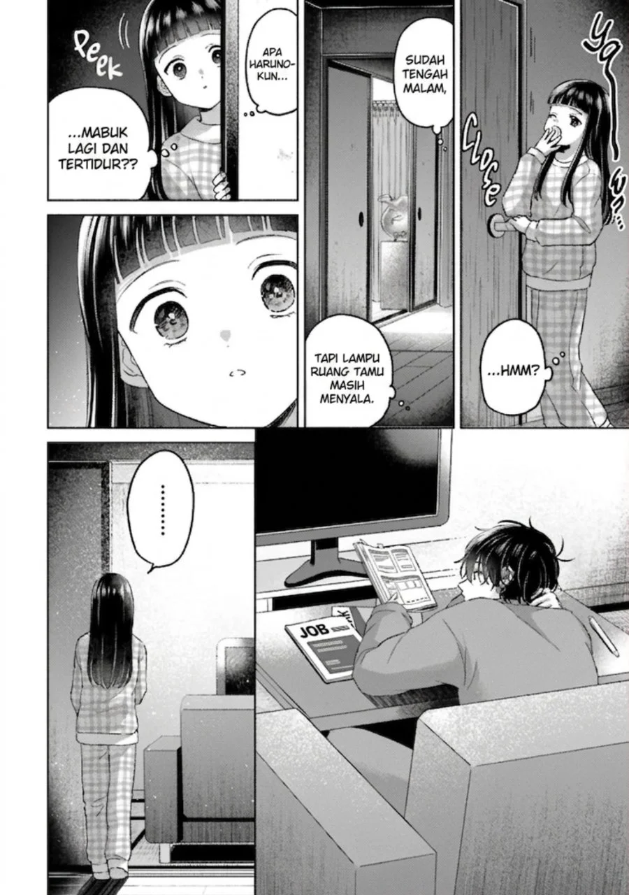 Rinko-chan to Himosugara Chapter 18 Gambar 15