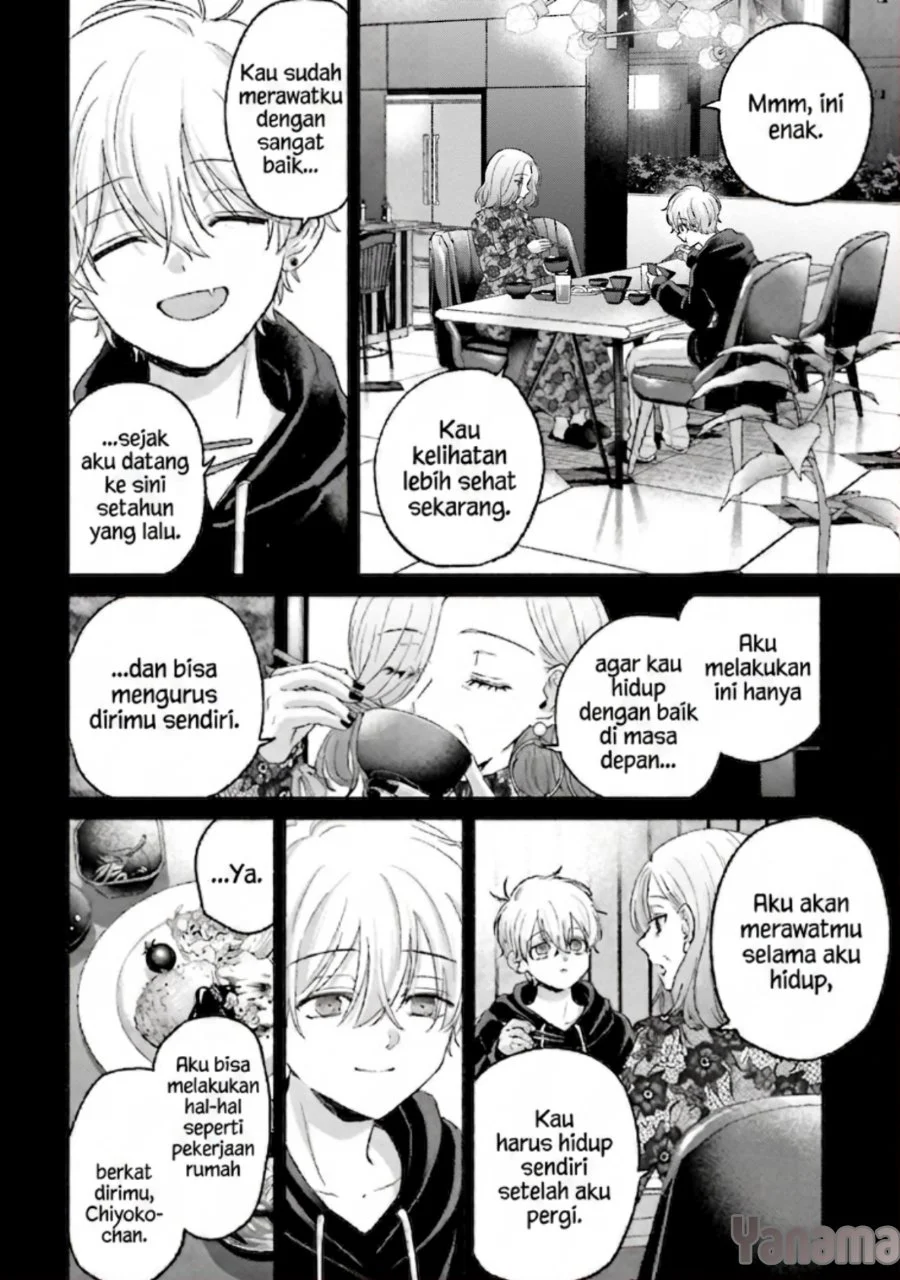 Rinko-chan to Himosugara Chapter 19 Gambar 15