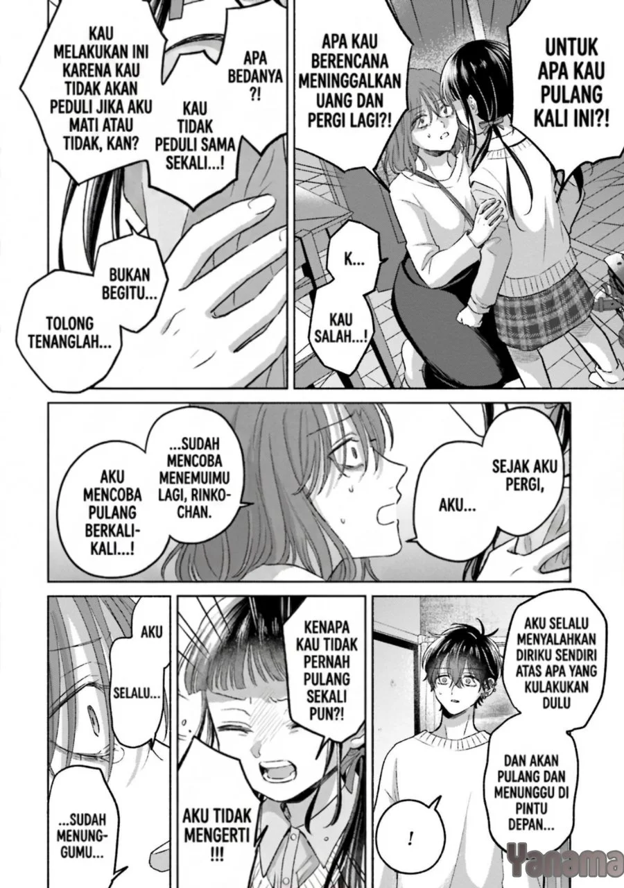 Rinko-chan to Himosugara Chapter 20 Gambar 15