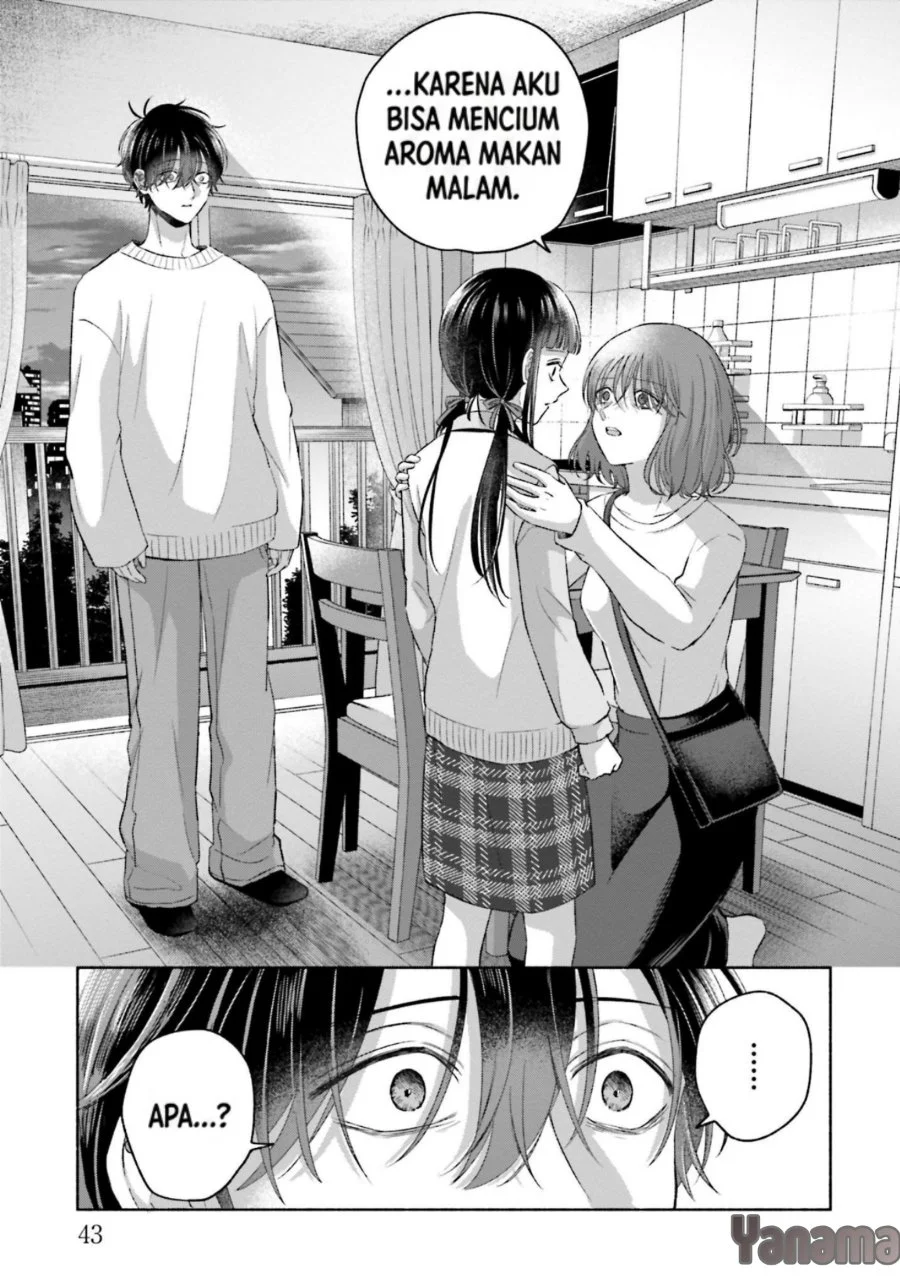 Rinko-chan to Himosugara Chapter 20 Gambar 16