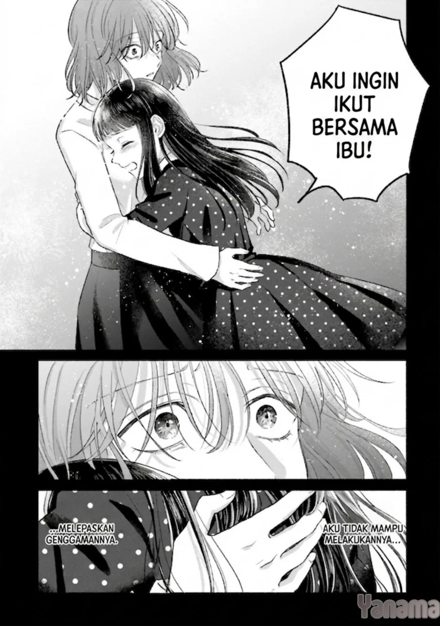 Rinko-chan to Himosugara Chapter 21 Gambar 14