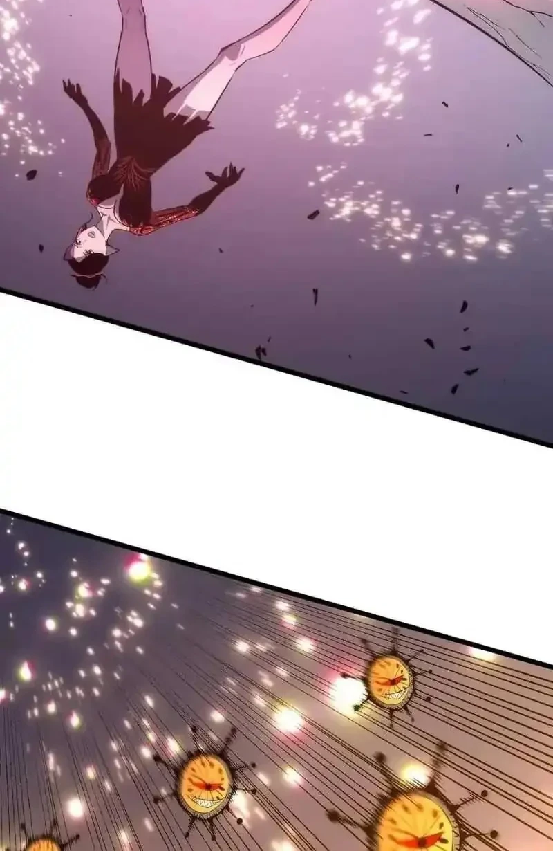Rise of the Mushroom King Chapter 10 Gambar 25