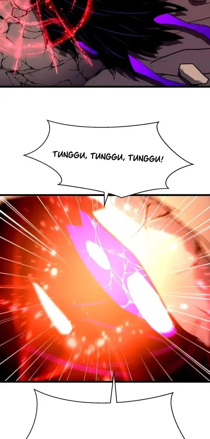 Rise of the Mushroom King Chapter 12 Gambar 24