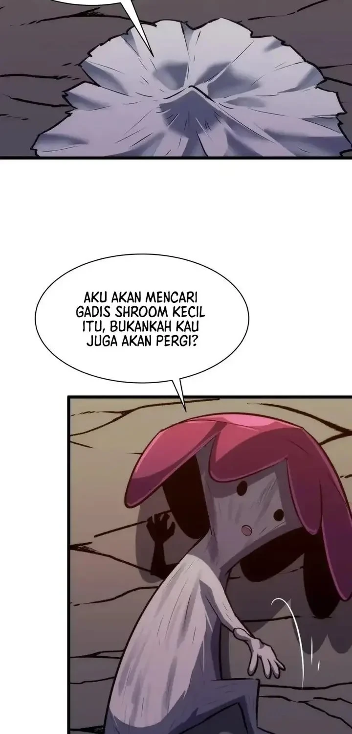 Rise of the Mushroom King Chapter 13 Gambar 21