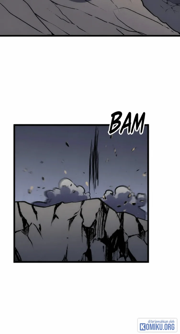 Rise of the Mushroom King Chapter 21 Gambar 31