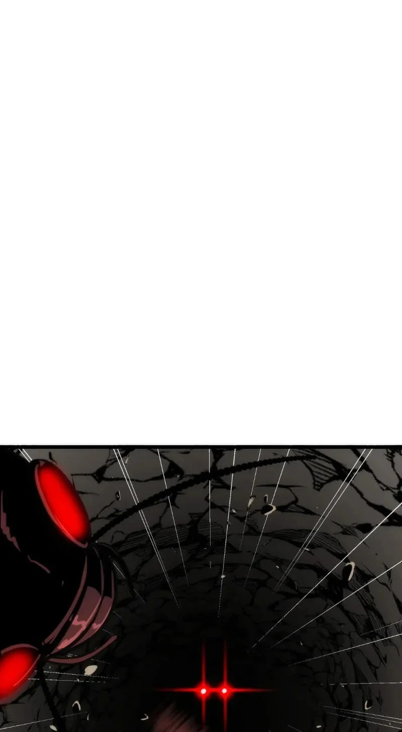 Rise of the Mushroom King Chapter 21 Gambar 32